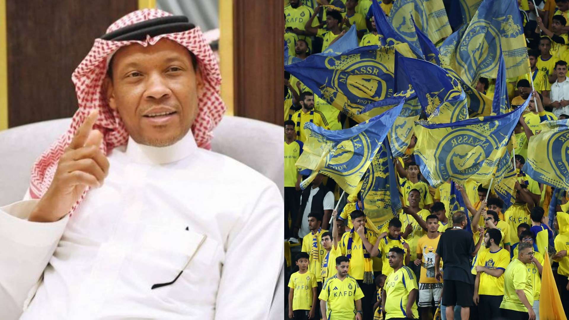 11 لاعب سيرحل عن النصر في الصيف 