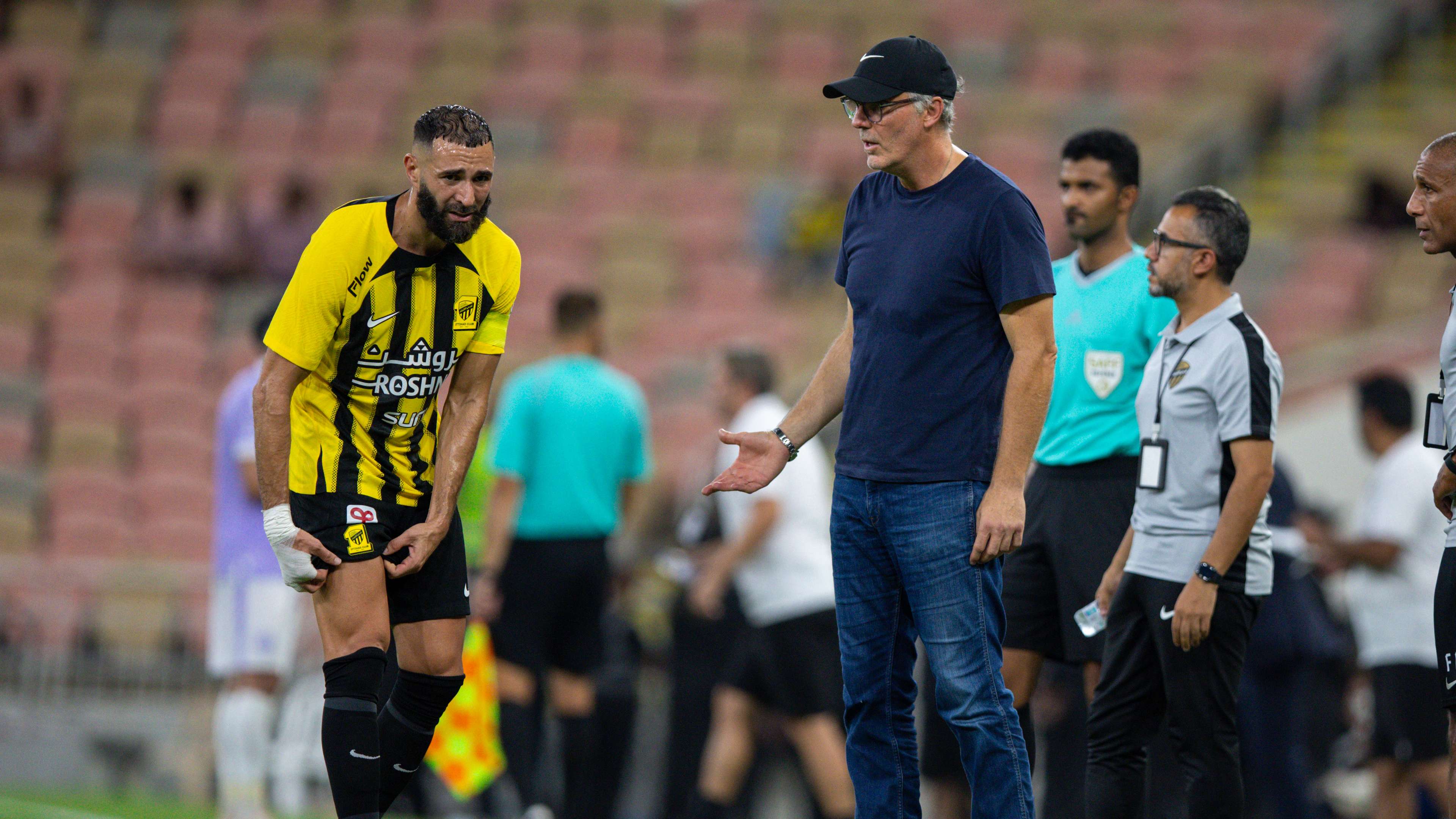 نتائج النصر أمام الهلال هذا الموسم 