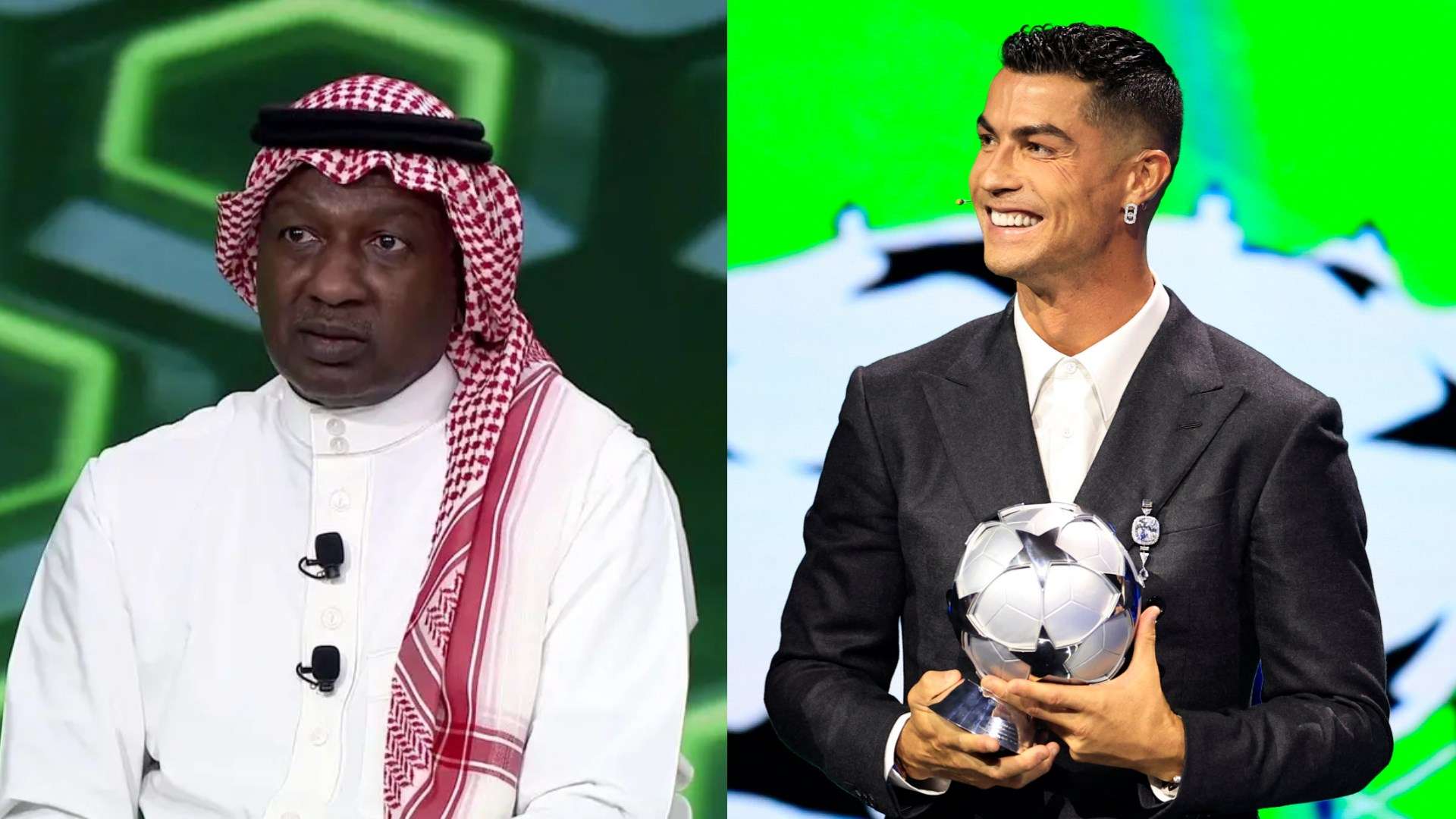 كيف شاهد ريال مدريد سقوط برشلونة في إقليم الباسك …؟! 