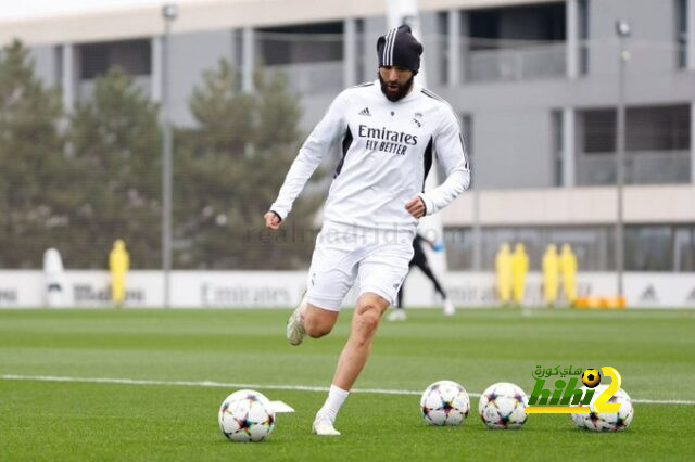 العائق الوحيد الذي قد يحرم ريال مدريد من الحفاظ على لقب الليغا 