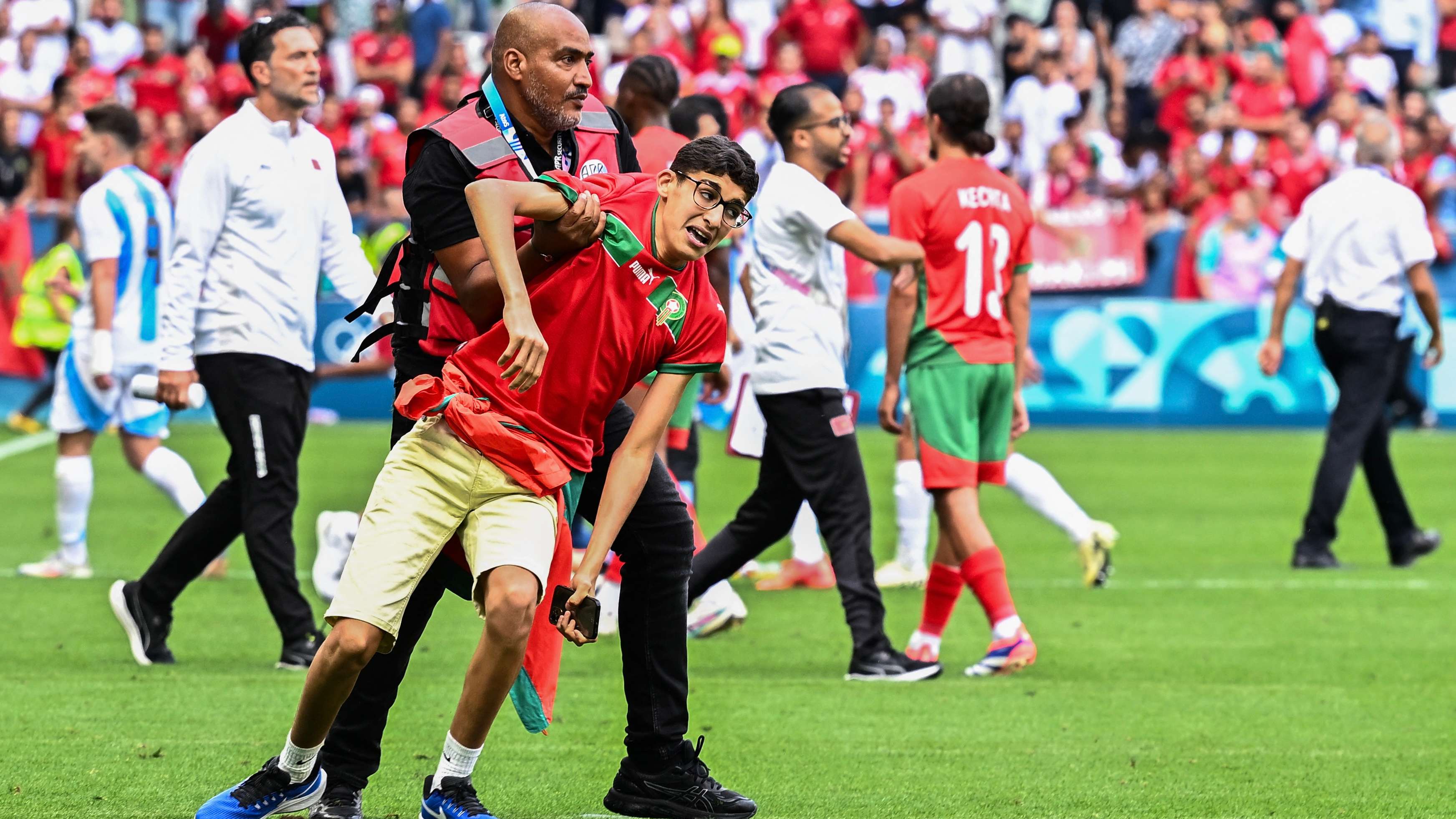 تفاصيل مباراة الميلان و ريال مدريد 