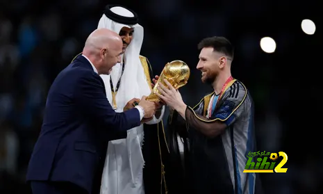 أسطورة النصر لكووورة: يجب أن نبدأ بناء منتخب قوي لمونديال 2034 