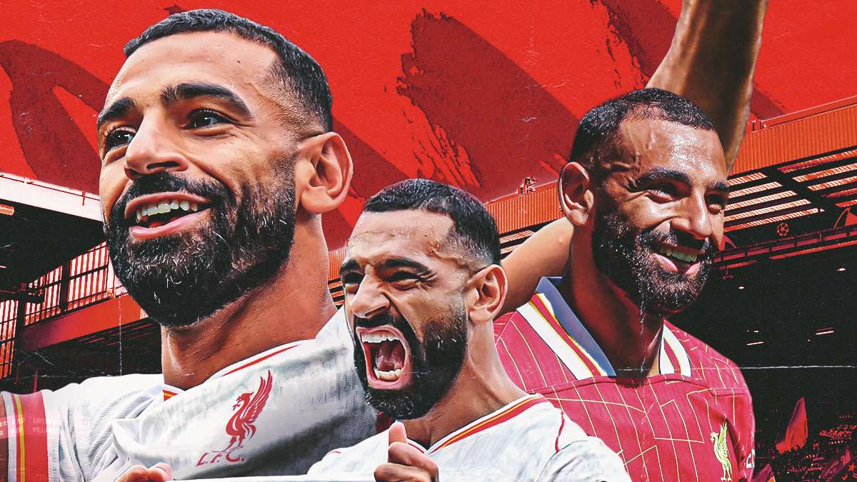 ماذا قدم محمد صلاح أمام ميلان قبل قمة دوري أبطال أوروبا؟ 