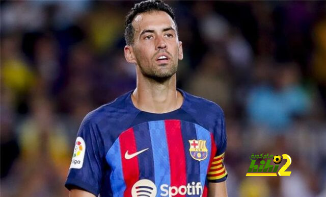 برشلونة يفوز بهدفين نظيفين على فيسيل كوبي ودياً في حضور انيستا 