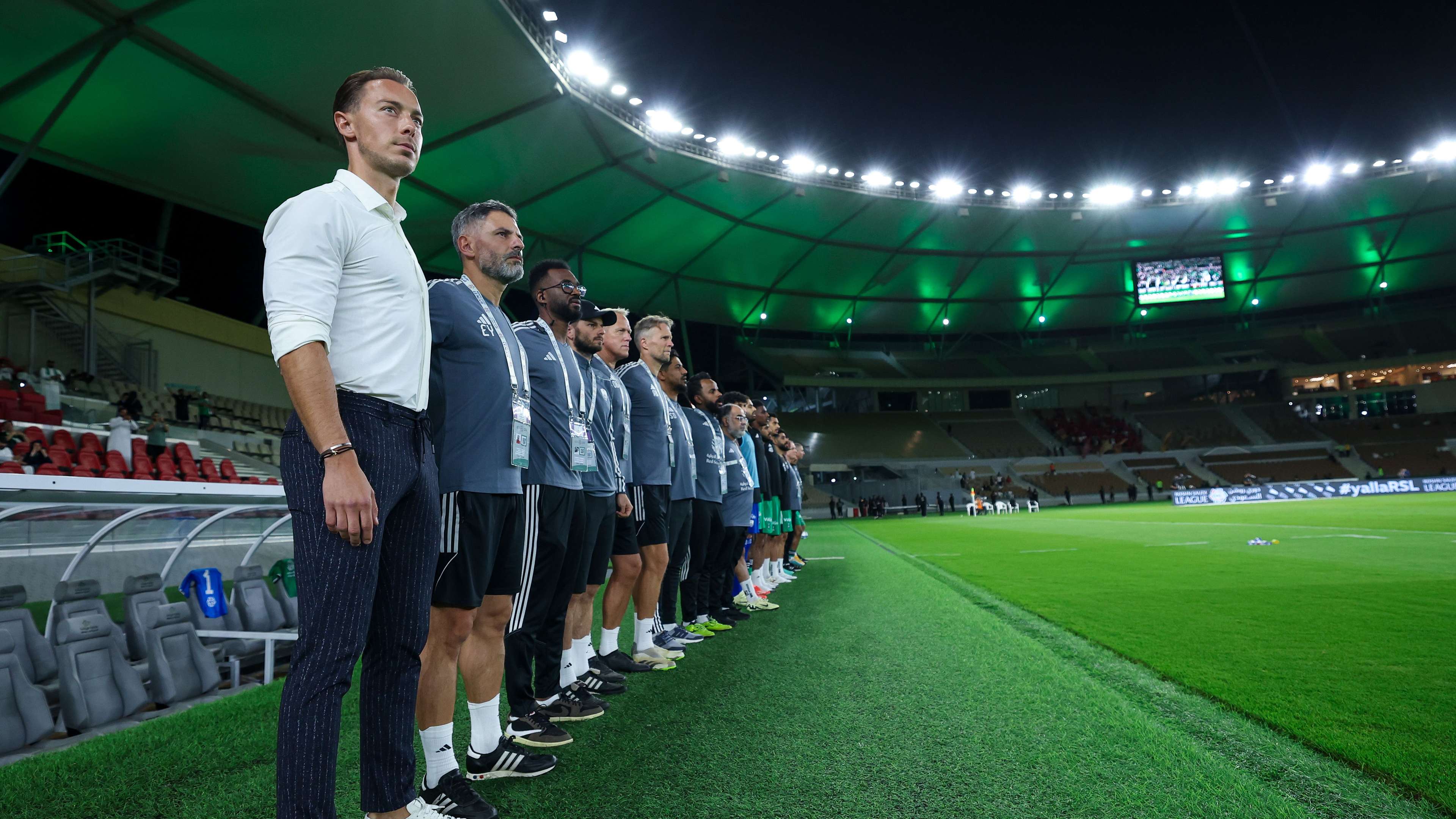 بنزيما يؤجل قرار غالاردو قبل مواجهة الهلال 