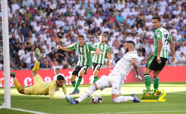 أطوال لاعبي ريال مدريد.. كورتوا الأطول ورودريجو الأقصر 