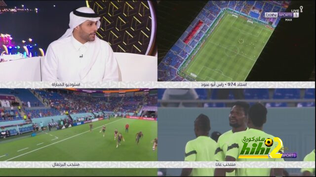 نجم برشلونة كان على وشك الانضمام لريال مدريد 