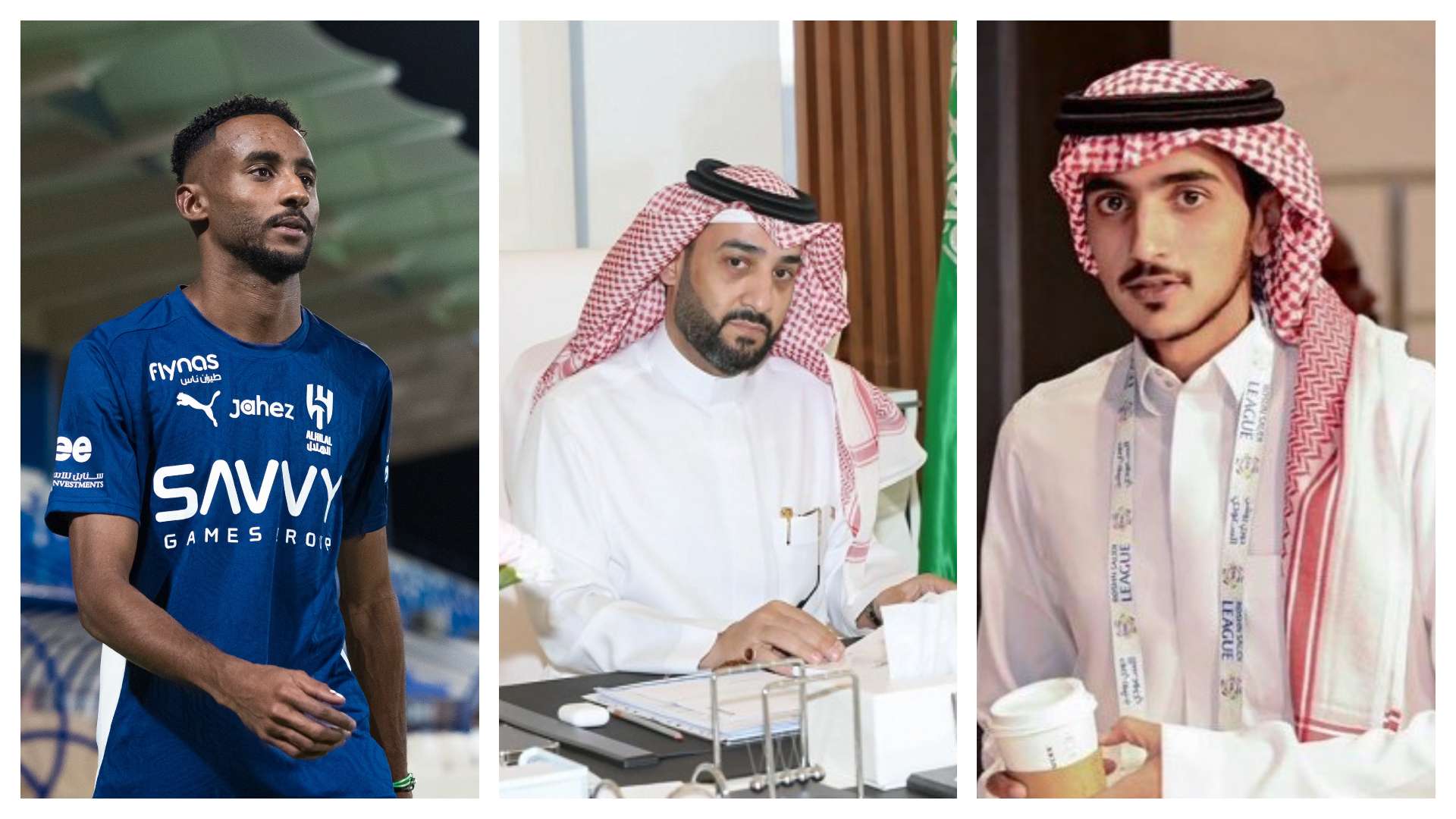 جيسوس يعلق على موعد عودة نيمار للمشاركة مع الهلال 