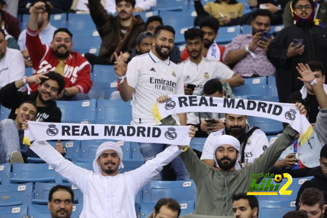 كاسيميرو : كنت أعلم أن فترتي مع ريال مدريد انتهت 