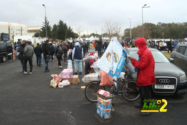 أصعب خصم يواجه مانشستر سيتي في الموسم الجديد 