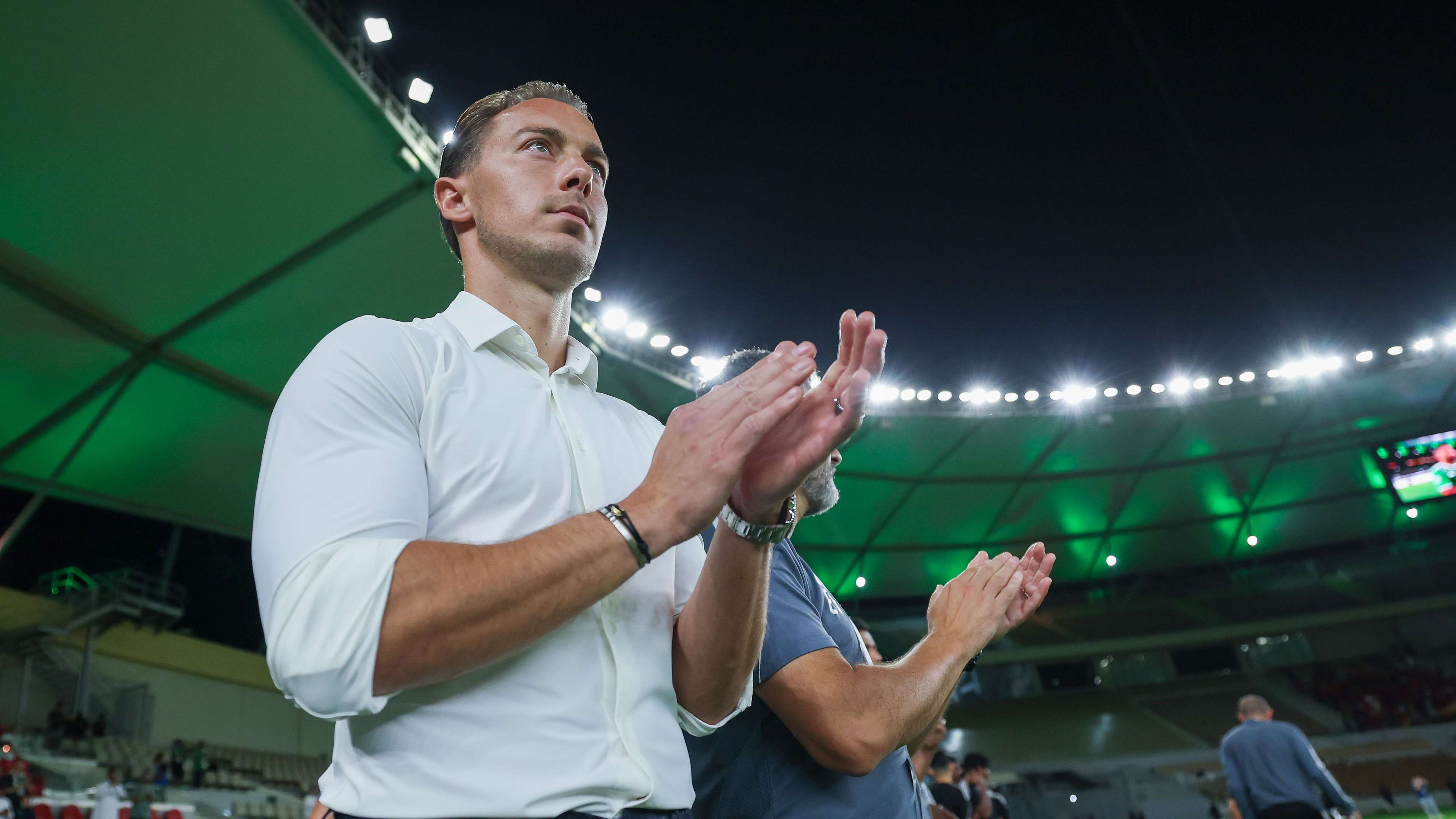 الاتحاد يتفوق على الهلال في الدوري السعودي 