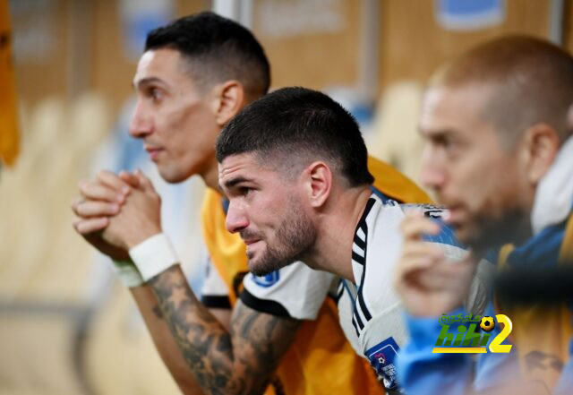 فيديو: بروزوفيتش ينضم لمعسكر النصر في البرتغال 