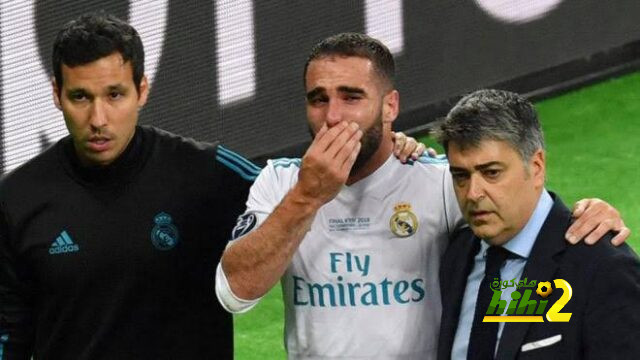 أتلتيكو مدريد يقدم شكوى رسمية بسبب ركلة جزاء ليل في دوري أبطال أوروبا 