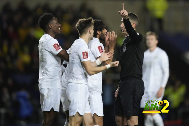 ⚽ فيديو: هدف التعادل لـ تفينتي أمام مانشستر يونايتد 