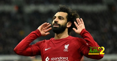 محمد صلاح فى قمة مرتقبة مع ليفربول أمام أرسنال بالدوري الإنجليزي 