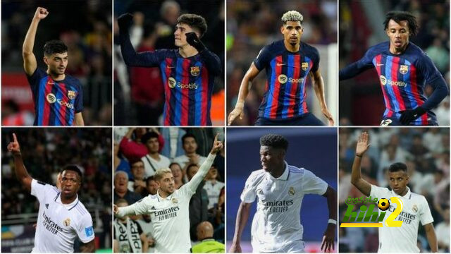 مبابى يسجل وريال مدريد يكتسح جيرونا بثلاثية فى الدورى الإسبانى.. فيديو 