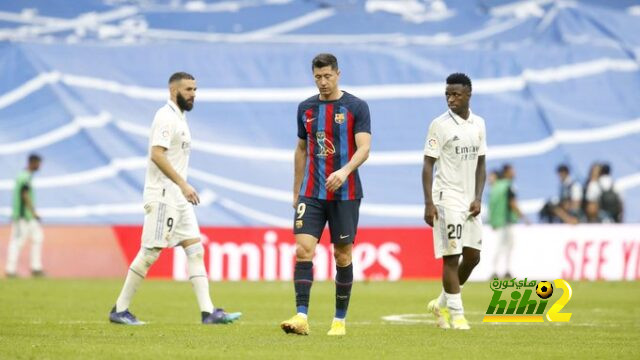 برشلونة يكرر سيناريو ريال مدريد! 