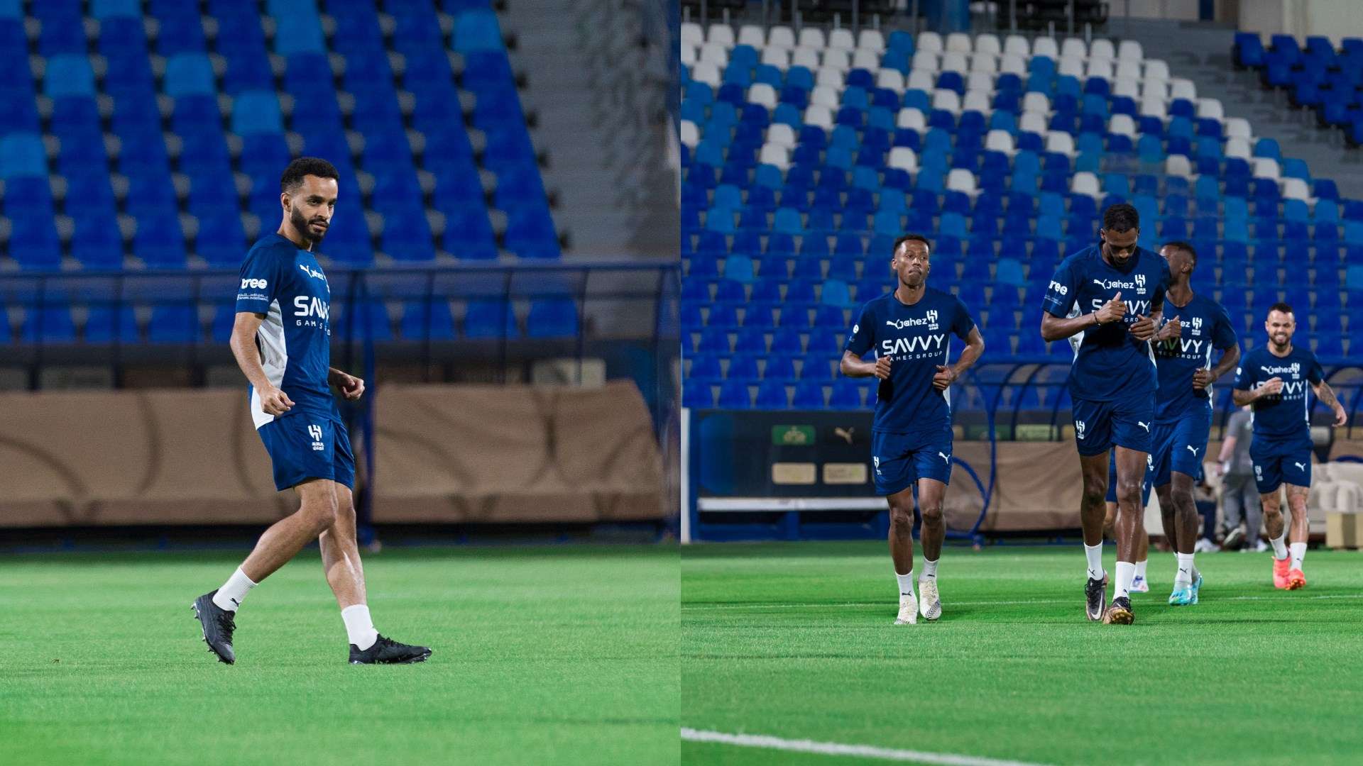 "عوض فشل والده أمام الهلال" .. ابن كريستيانو رونالدو يكتب التاريخ مع النصر | 