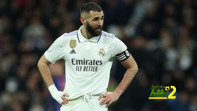 ريال مدريد الأفضل هذا الموسم 