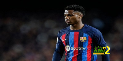 ترتيب برشلونة في الدوري الإسباني قبل مواجهة بلد الوليد 