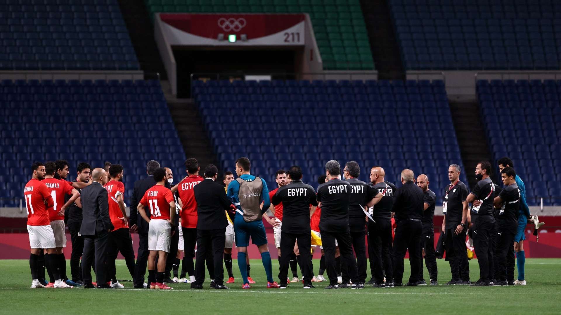 الفوز الكاسح على بلد الوليد ليس معيارا لتقييم ريال مدريد 