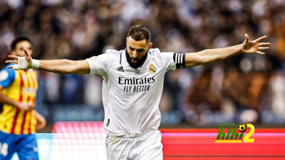 تقييم ميندي في فوز ريال مدريد على أتالانتا 