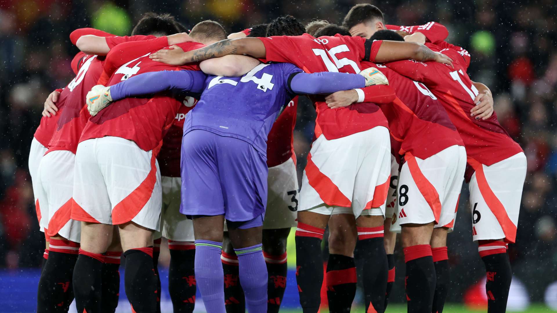 جويل ندالا .. أحدث مواهب مانشستر سيتي وصاحب البصمة الواضحة فى كأس العالم! | 