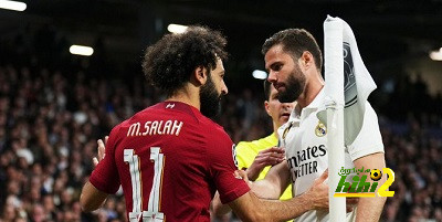 ميليتاو يفتتح التسجيل لريال مدريد ضد أتلتيكو 