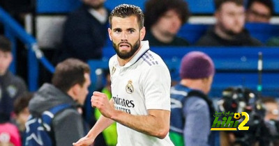 ريال مدريد يودع ناتشو بحفل تكريم الأربعاء قبل انتقاله للقادسية السعودي 