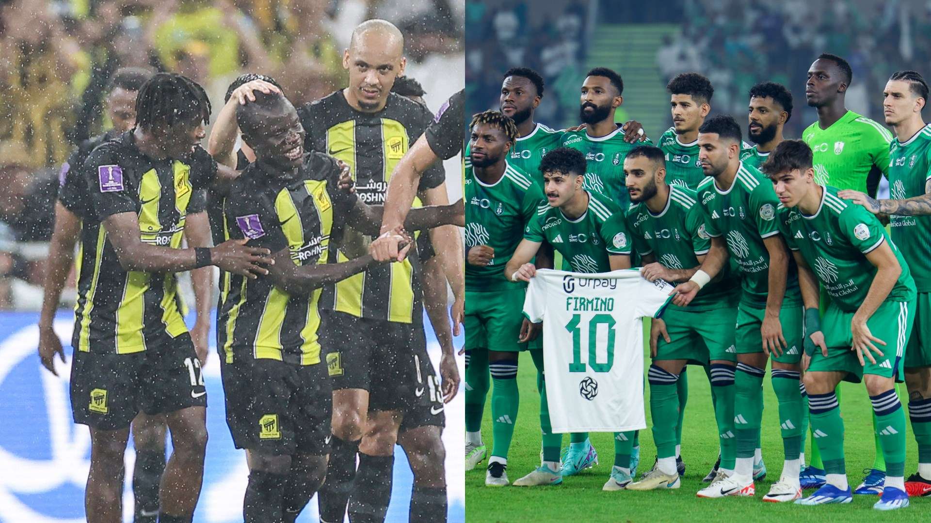 إحصائيات مباراة الاتحاد والخلود 