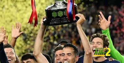 قد يتعرض للعقاب.. خافيير تيباس غاضب بسبب تصرف لاعب برشلونة | 