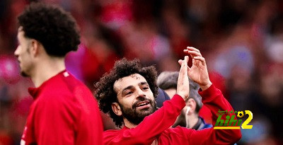 الدوري الإنجليزي يختار محمد صلاح ضمن أفضل 10 لاعبين قبل انطلاق الجولة الثامنة 