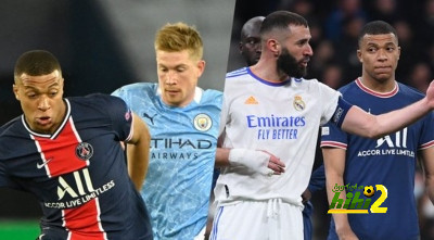 رافينيا يفتتح أهداف برشلونة ضد باريس سان جيرمان بالدقيقة 12 فى دورى الأبطال 