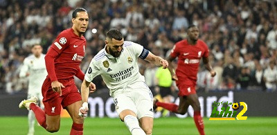 تشكيلة الماركا المتوقعة لريال مدريد أمام رايو 