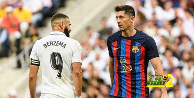 موعد مباراة ريال مدريد ضد لاس بالماس في الجولة 20 من الليجا - Scores 