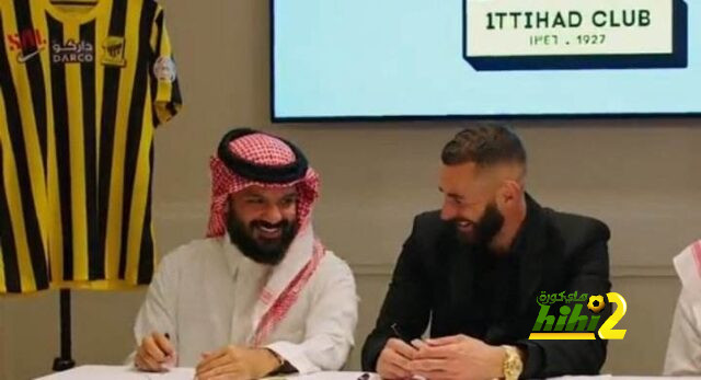 الاتحاد يكتسح الفتح برباعية بمشاركة أحمد حجازي في الدوري السعودي.. فيديو 