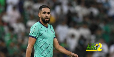 مسيرة البلجيكي كاراسكو لاعب الشباب السعودي الجديد 