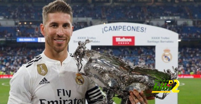 لماذا يصر ريال مدريد على موقفه في صفقة مبابي ؟ 