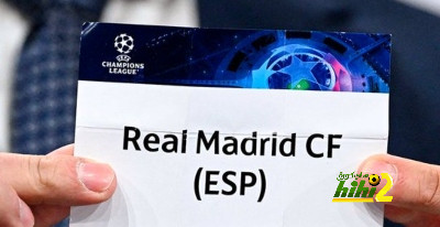 كيف يرى فالفيردي ريال مدريد بدون بنزيما وكورتوا؟ 