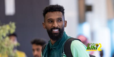 حصيلة حمد الله في آخر 11 مباراة مع الاتحاد 