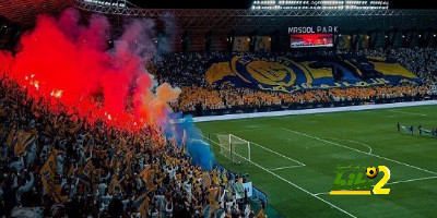 تشكيلة النصر الرسمية أمام ضمك في دوري روشن 