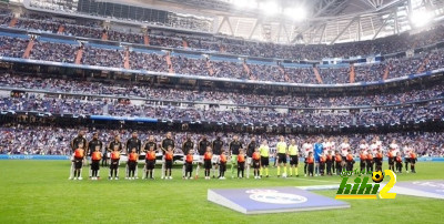 مدرب قادش: دفعنا ثمن هزيمة ريال مدريد من فياريال 