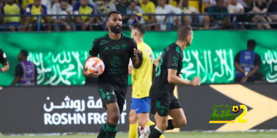 فيديو: أهداف كلاسيكو الهلال والاتحاد 