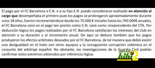 برشلونة يختتم استعداداته للقاء أتليتكو مدريد 