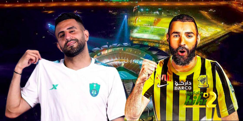 لويز فيليبي يعلق على تعادل الاتحاد أمام الحزم في الدوري السعودي 