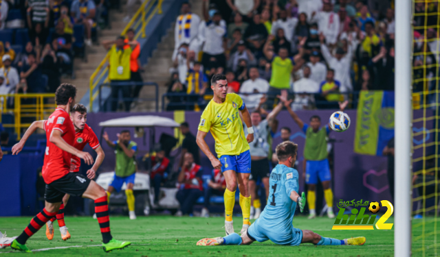 فيديو: النصر يفتتح التسجيل في مرمى الفيحاء 