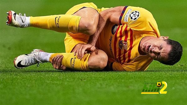 ليفاندوفسكي يعلق على احتمالية رحيل بنزيما عن ريال مدريد 