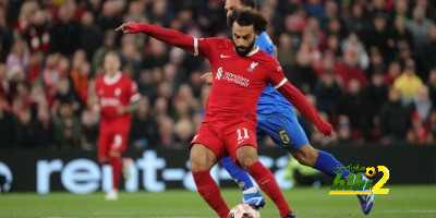 ⚽ فيديو: هدف ليفربول الأول في شباك وولفرهامبتون 