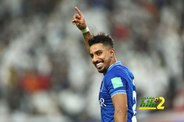 ماذا يحتاج الهلال لحسم لقب الدورى السعودى بعد ثنائية الأهلى؟ 