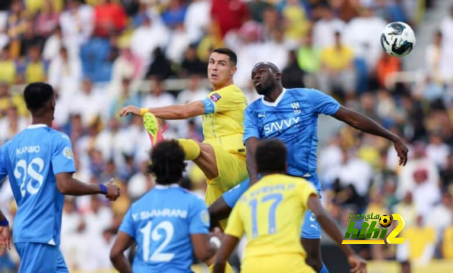 صلاح vs ميسي.. الهلال السعودي يختار نجمه المفضل لكأس العالم 